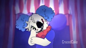 История клоуна.(Пигги)