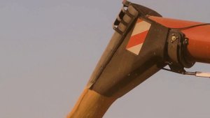 Новое поколение комбайнов Case IH Axial-Flow 250