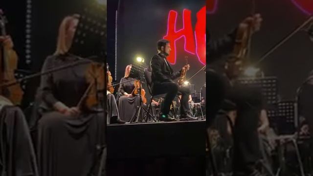 Наив. Симфопанк смотреть онлайн