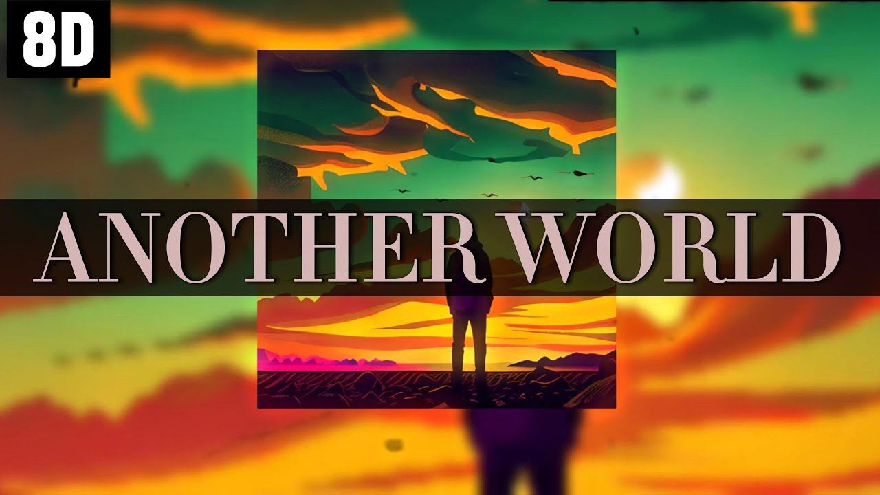 ANOTHER WORLD [PHONK] (8D) смотреть онлайн