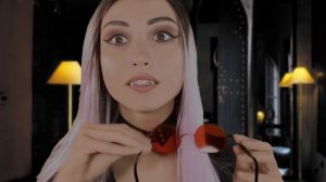 АСМР Ролевая игра  ВАМПИР 🎃