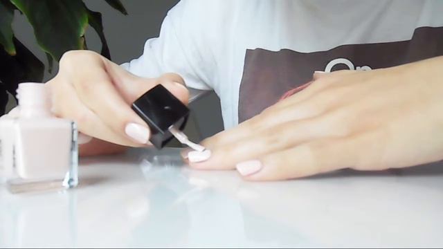 Модный маникюр в домашних условиях | Лето 2016 | NASTASSIA смотреть онлайн