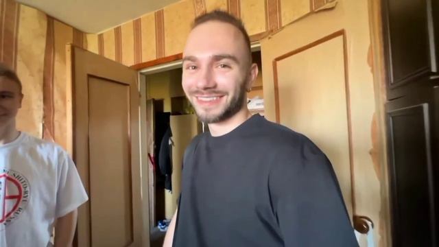 Отрывок из телеграмма // Декстер // МЛАДШАЯ СЕСТРА СПАЛИЛАСЬ на ВПИСКЕ! ПРАНК ! смотреть онлайн