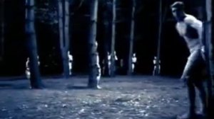 Godsmack- Voodoo