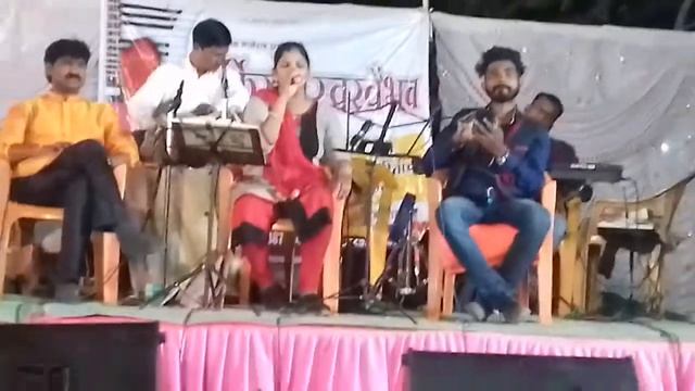 Deshbhgti git ye mere vatan ke.somnath bhalerao pre orkeshtra swrvebhav 9011387264 смотреть онлайн