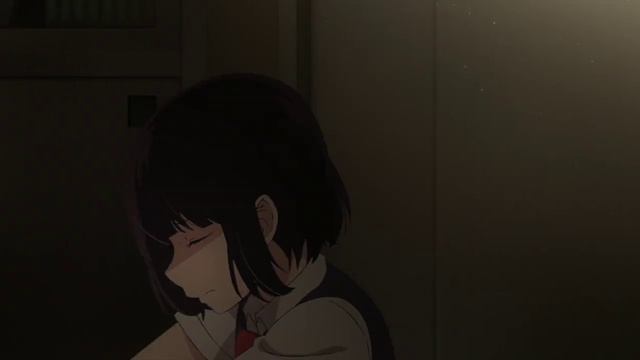 Kuzu no Honkai Episode 04 Subtitle