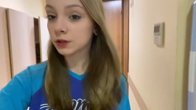 ВЛОГ ЗАЕЗД В АРТЕК // смена 01/23 , первые два дня ??