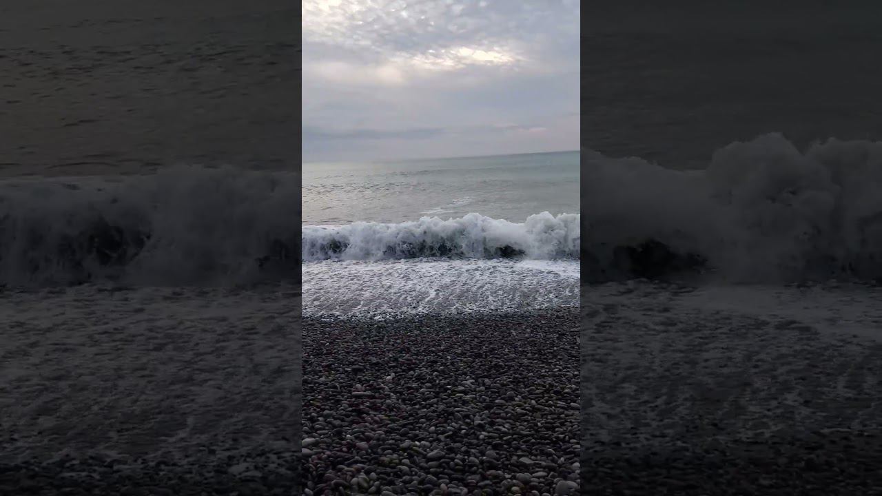 О погоде на 29 октября:Днём +20°...+22° Облачно с прояснениями⛅️ #shorts #sochi смотреть онлайн