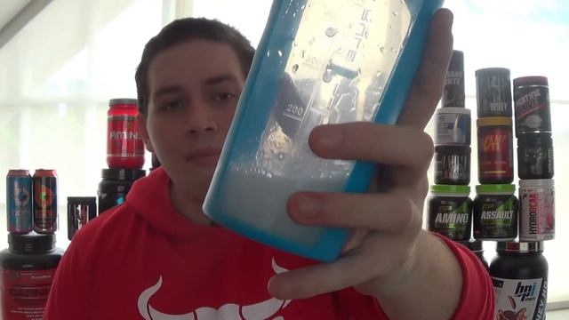 BCAA 2 1 1 de Atlhetica Nutrition review en español | BCAA + Carbos para tu entrenamiento🤔. смотреть онлайн