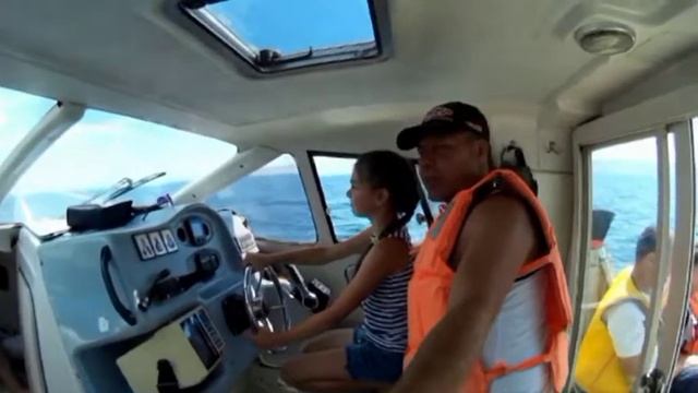 поездка на Байкал смотреть онлайн