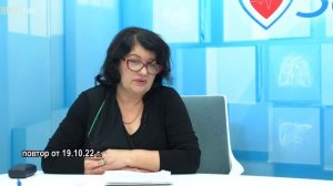 Здоровье. Гульбарият Абакарова