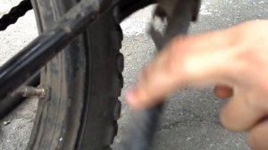 №22 Обзор мопеда Орион 125. Сравнение с мопедом Альфа.