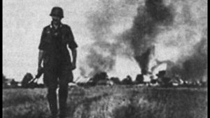 Владимир Высоцкий. Солдаты группы центр.