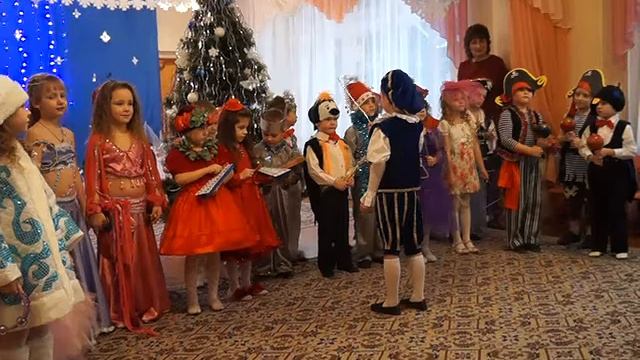 ОРКЕСТР  Пицикато Делиб  муз рук  Парахневич И П