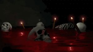 DeadEnd ~ Bones & Lyson ( Slowed & Reverb )