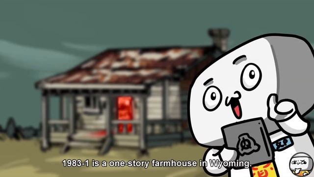 ? Самые опасные SCP смотреть онлайн