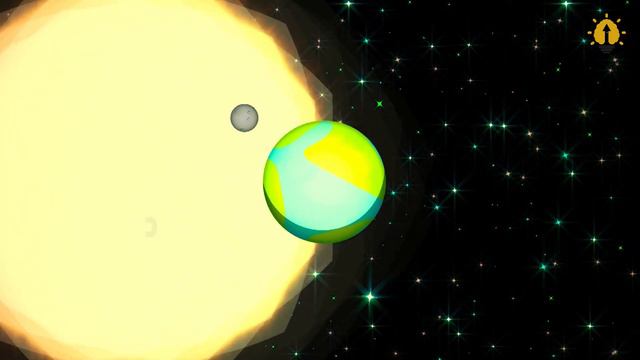 Astronomy Calendar 2024: Every Eclipse, Meteor Shower And Full Moon All Year смотреть онлайн