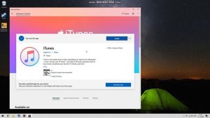 Как скачать Itunes на Windows 10