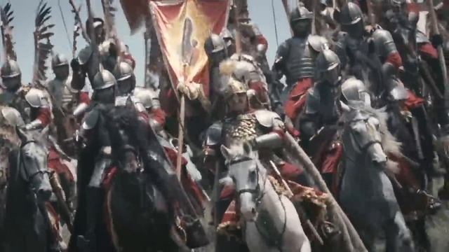 Что, если бы вы стали Гусаром на один день? смотреть онлайн