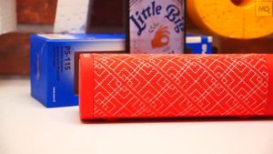 Sven PS-115 обзор колонки