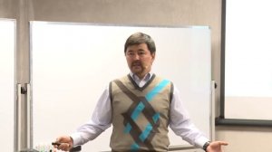 Маргулан Сейсембаев - Как найти любимую работу. Икигай