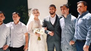 МАЛЕНЬКАЯ ИСТОРИЯ БОЛЬШОЙ ЛЮБВИ!Видеограф Муслим Камбулатов тел: 89285802662