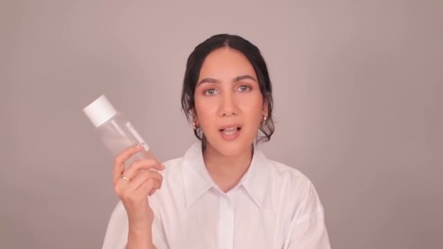 Skincare Buat Iritasi + Brightening!! смотреть онлайн