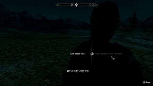 Skyrim for beginners: In My Time of Need/ Скайрим для новичков: Время лишений. Прохождение