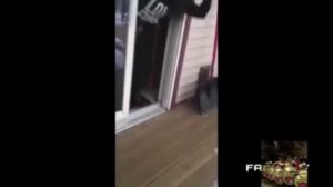 Приколы с девушками. Жесть