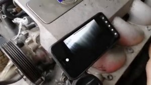 Задиры V8 B8444S