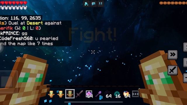 I tried Java PvP смотреть онлайн