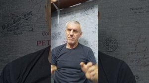 Тренировка на  один подход в  упражнении до отказа .