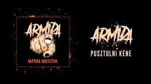 Armida - Pusztulni kéne