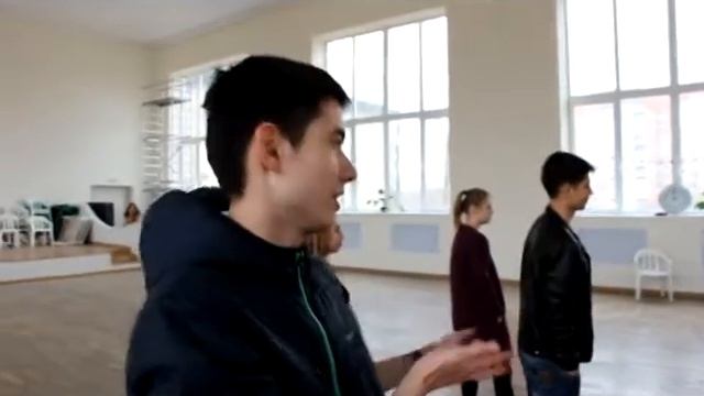 Подготовка к студвесне факультетов УиП и ЭиСК 10 корпус дгту смотреть онлайн