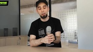 SHURE | KSM8 vs KSM9 | Porównanie
