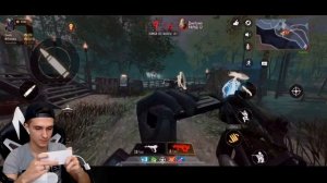 COD Mobile! Секретный Босс Джубокко в Зомби Режиме Call of Duty Mobile