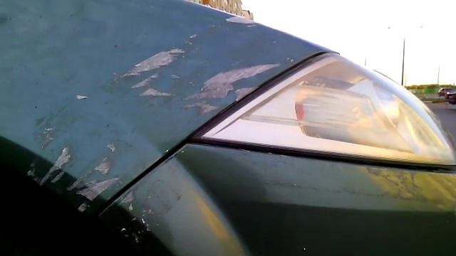 скотч въелся в кузов смотреть онлайн