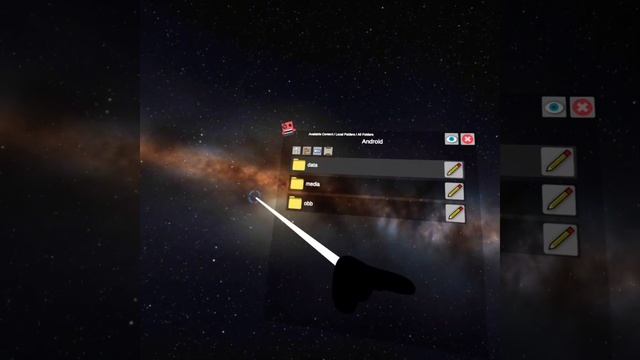 HOW TO GET CX FILE EXPLORER ON OCULUS QUEST 2 | TUTORIAL смотреть онлайн