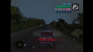 ГТА Вайс Сити Криминальная Россия #1