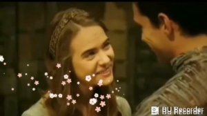 Анастасия и Ахмед