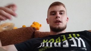 Все о работе грузчиком. Студент зарабатывает на свою мечту.