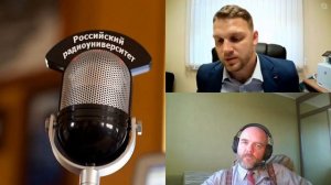 593. Н.В. Марченков: Год науки и технологий 2021 в России. Будущее наступило вчера_