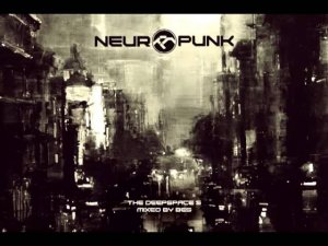 Neuropunk special THE DEEPSPACE 5 mixed by Bes