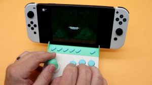 Arcade Joystick For Nintendo Switch & Switch Lite, But Is It Good?