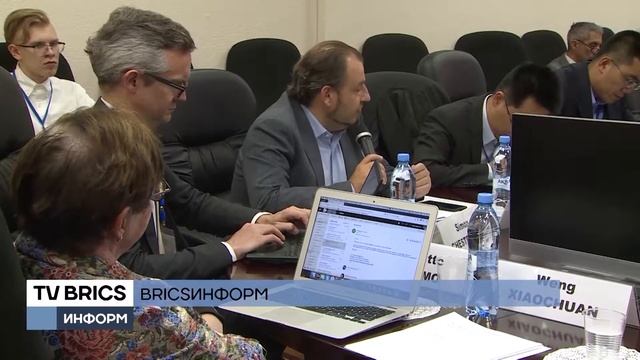 Сибирский федеральный университет поднялся в рейтинге БРИКС смотреть онлайн