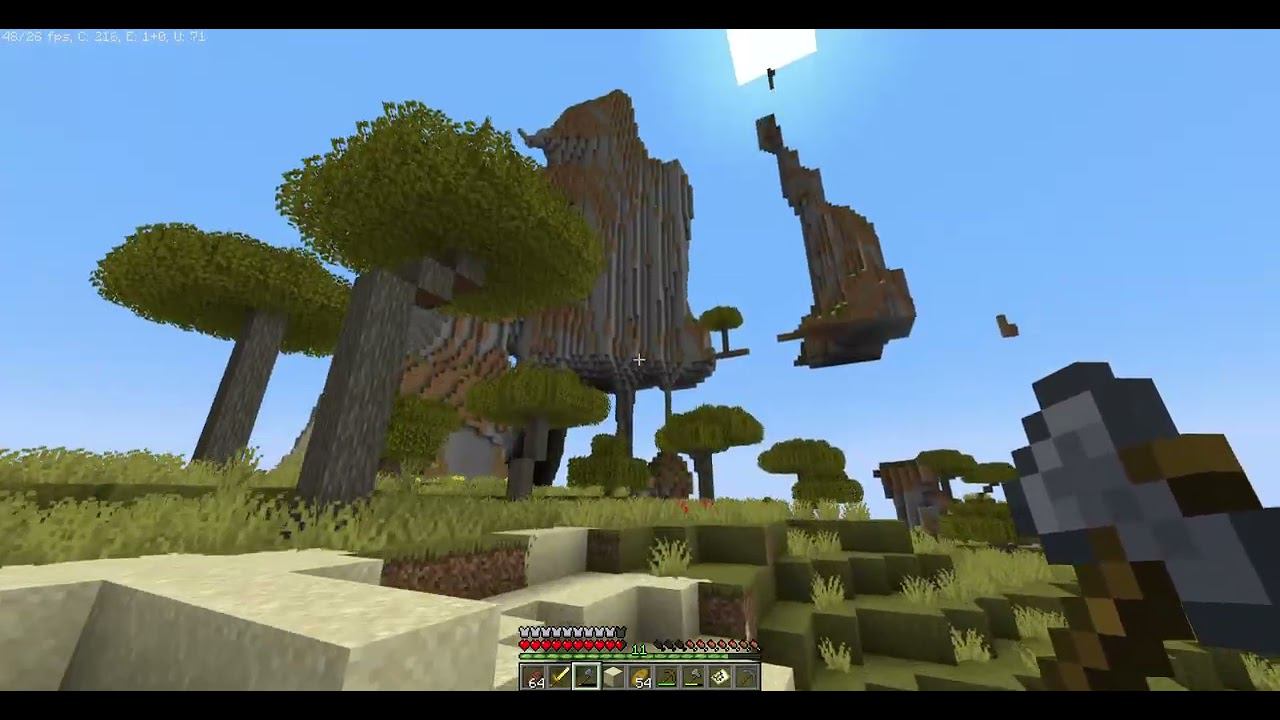 Minecraft