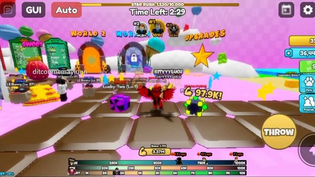 ?NEWEST CODES? FOR YEET A FRIEND / ROBLOX YEET A FRIEND смотреть онлайн