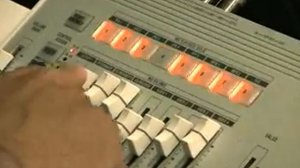 KORG M3 официальное видео