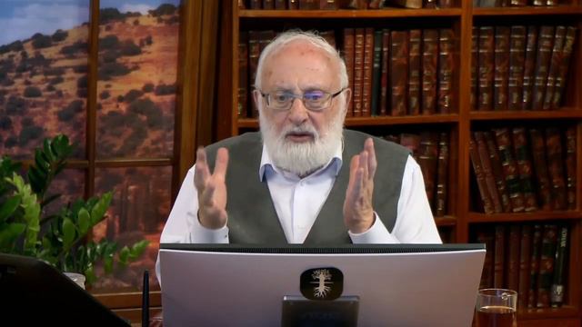 Величие группы должно быть больше величия Творца [4457] (28.10.2022) смотреть онлайн