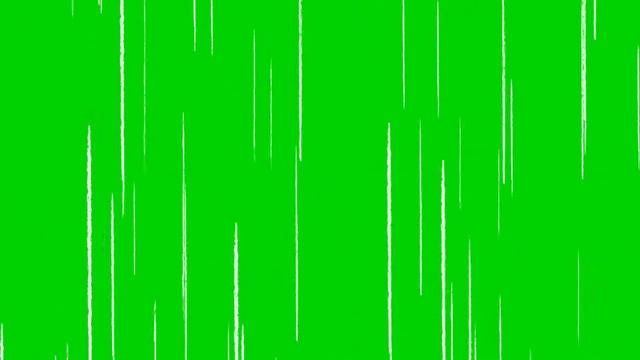 Anime Vertical Speed Lines Green Screen 8 смотреть онлайн